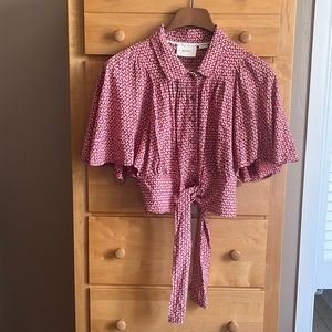 Anthropologie / Women’s / Size 4